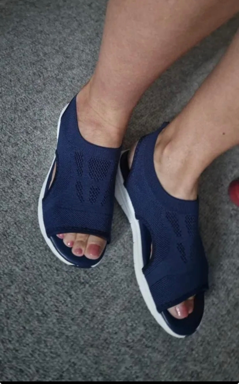 Summer Women's Walking Sandals