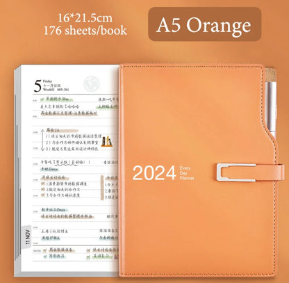 2024 Diary - SOLD OUT