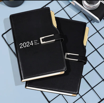 2024 Diary - SOLD OUT