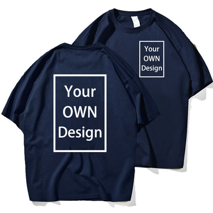 Design Your OWN T-Shirt with our Custom DIY