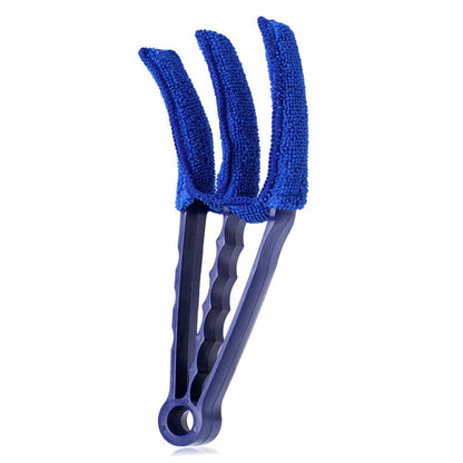 Air Conditioning Cleaning  Comb - Stainless Steel Brush Fin