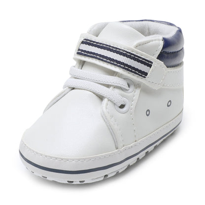Babys 1st Shoes Newborn Infant or Toddler these are perfect