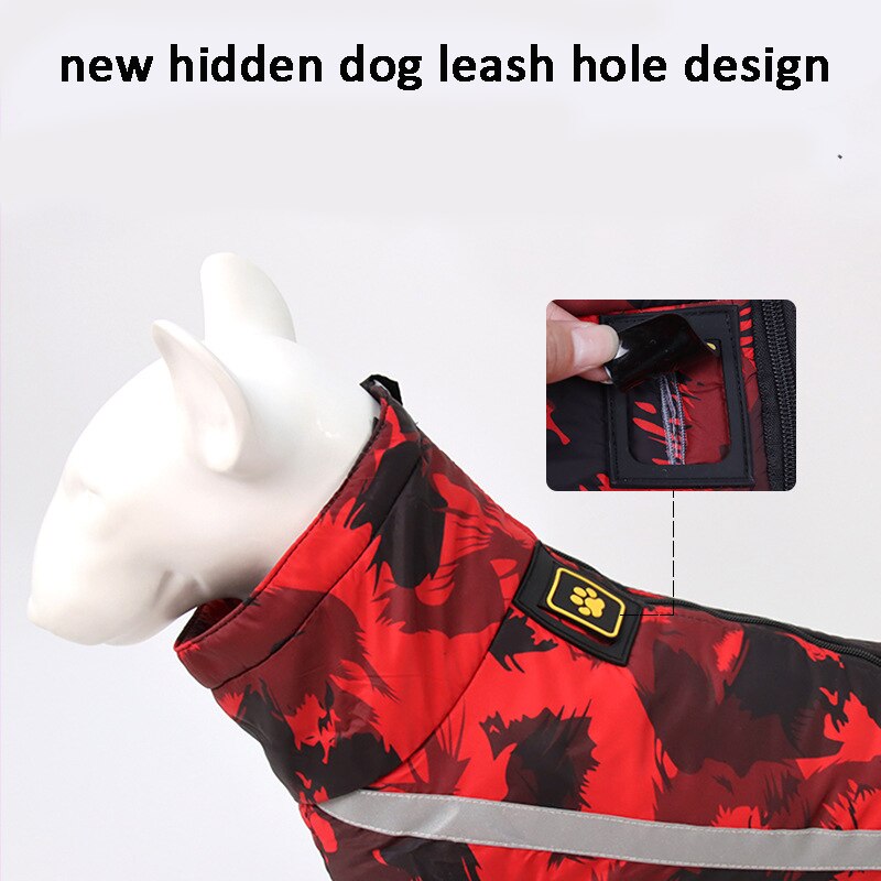 Dog Vest for Small to Large Dogs