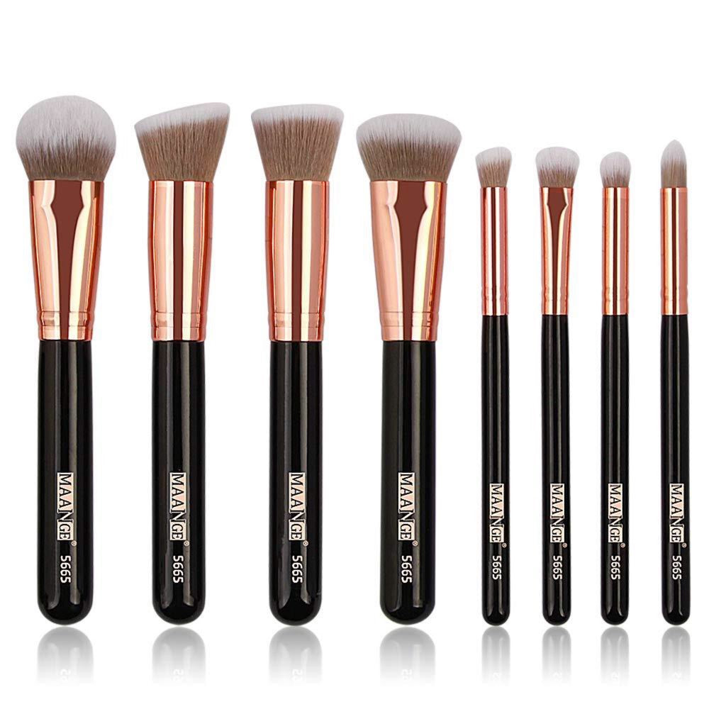 Makeup Brushes Sets Professional 6-30 piece sets