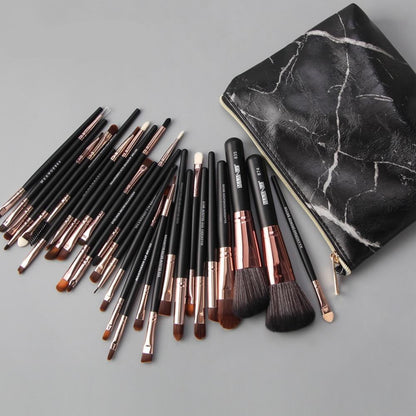 Makeup Brushes Sets Professional 6-30 piece sets