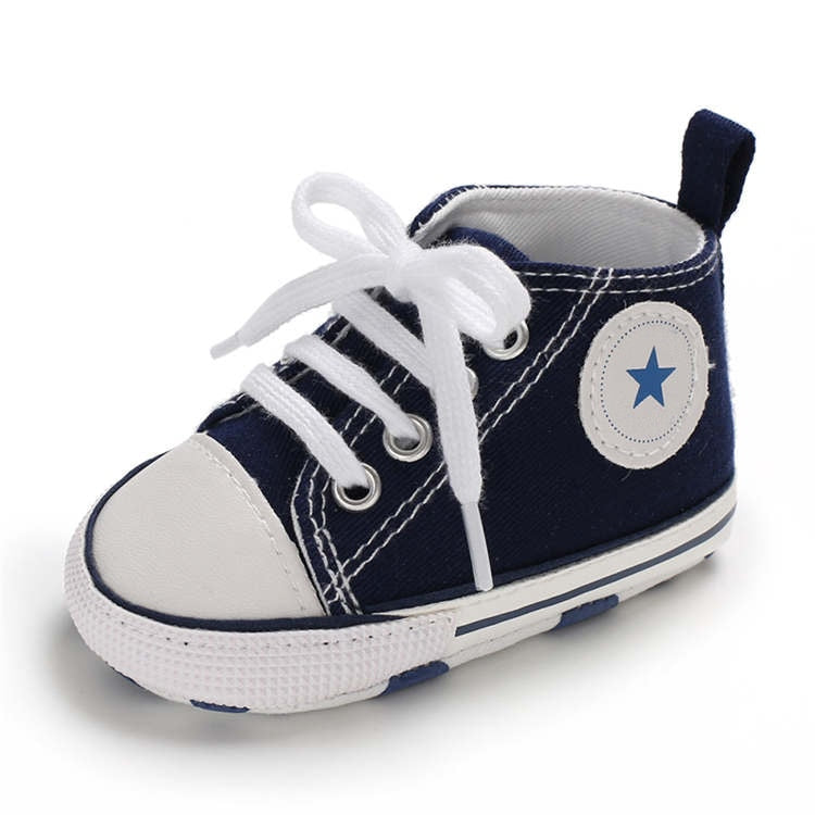 infant pre-walker baby shoes for girl boy