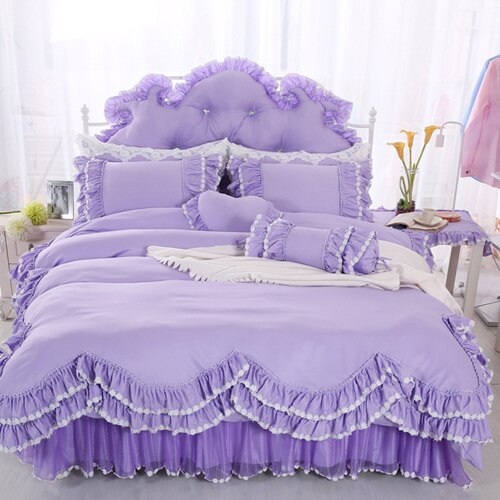 Luxury Princess Bedding Set - SOLD OUT