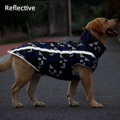 Dog Vest for Small to Large Dogs
