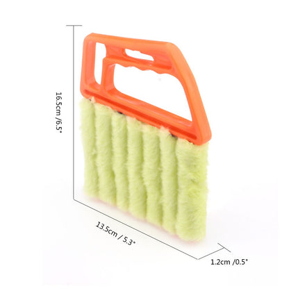Air Conditioning Cleaning  Comb - Stainless Steel Brush Fin