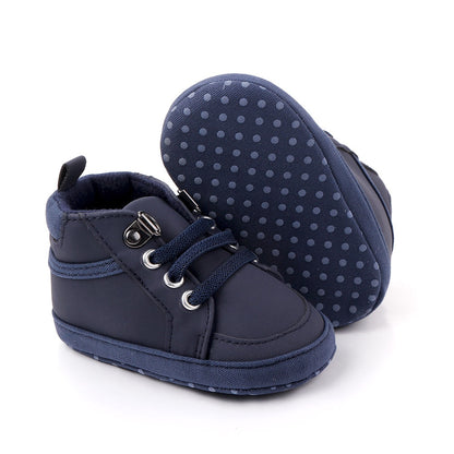 Babys 1st Shoes Newborn Infant or Toddler these are perfect