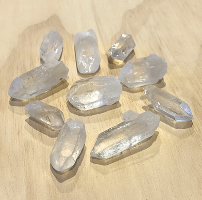 Wholesale Crystals - Minimum Order $140