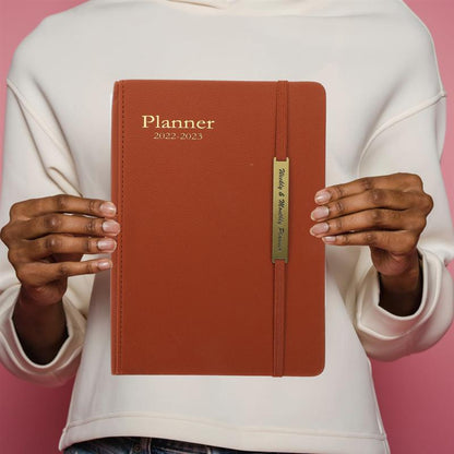 Planner 2023 - SOLD OUT