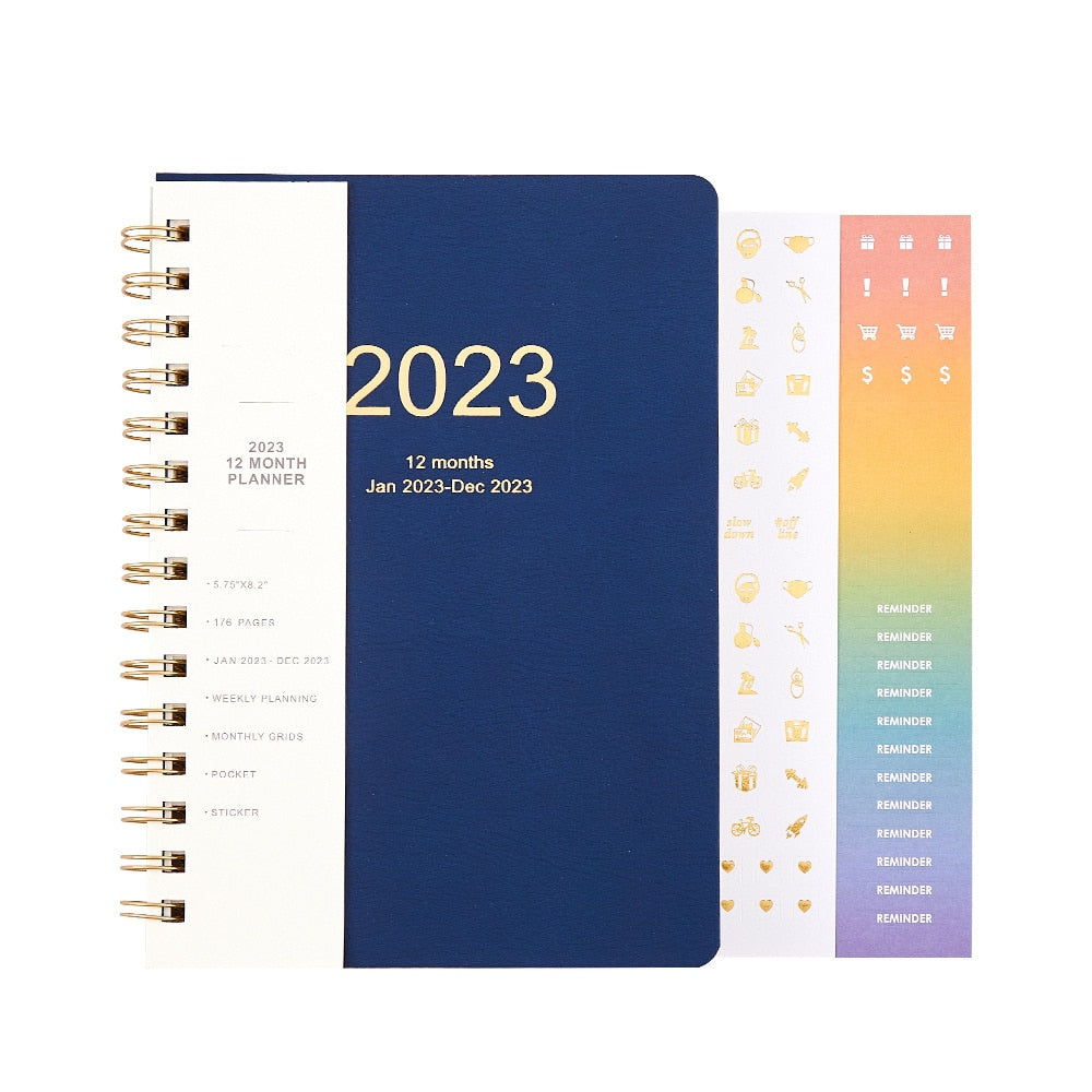 A5 2023 Diary SOLD OUT