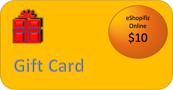 Buy $10 Plus NZD GIFT CARD