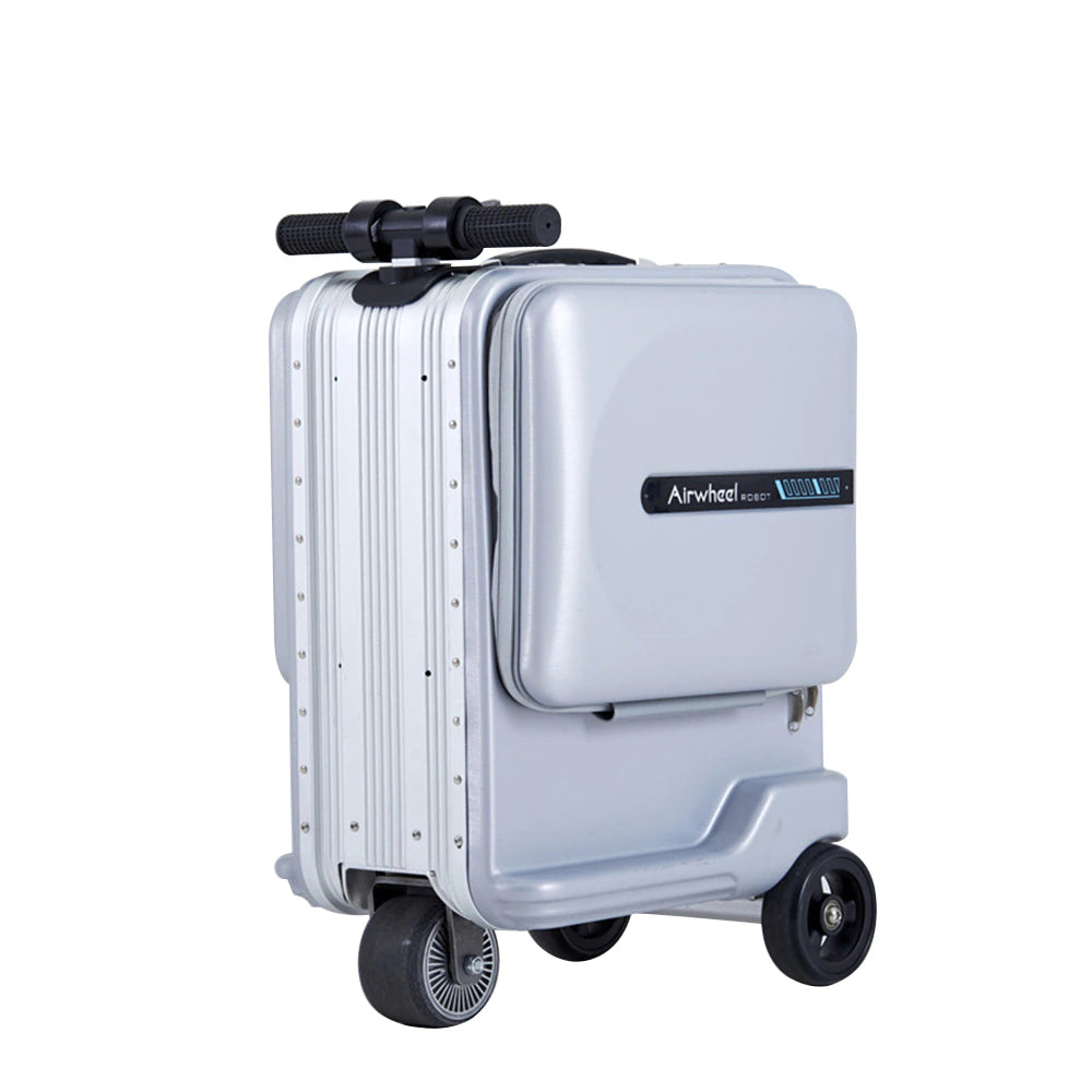 Travel Ride-on Suitcase