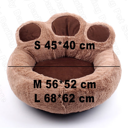 Pet Bed Winter - Perfect for winter