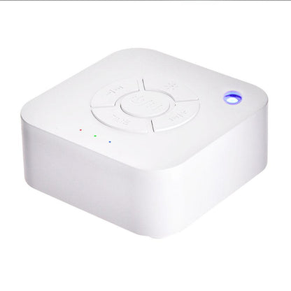 White Noise Machine USB Rechargeable with Timer