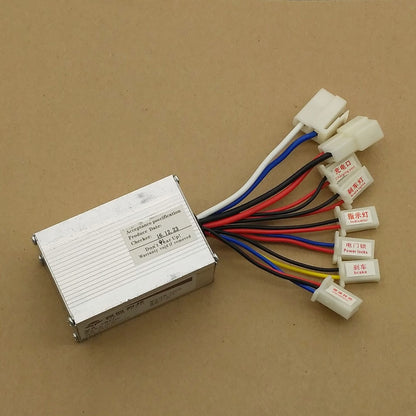 24V 250W Brush Motor Controller LB27 For E-bike Electric Bike Bicycle Scooter