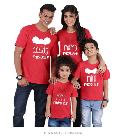 Family T-Shirts