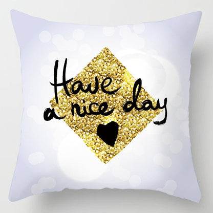 Home and Living Decor Cushions - Sparkle