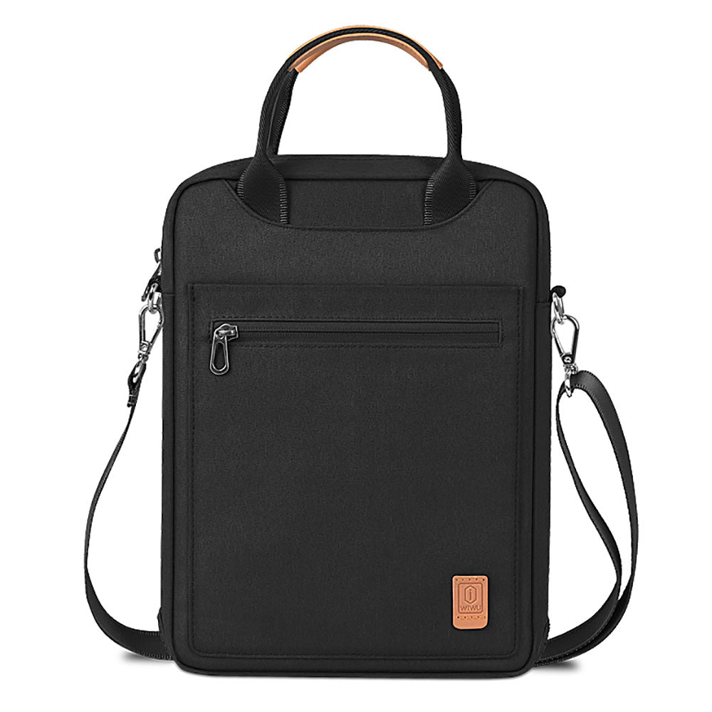 Laptop Bag for 12.9 inch Tablet - Black or Grey
