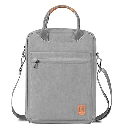 Laptop Bag for 12.9 inch Tablet - Black or Grey