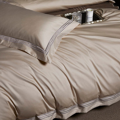 New 1200TC Duvet Cover Bedding Sets
