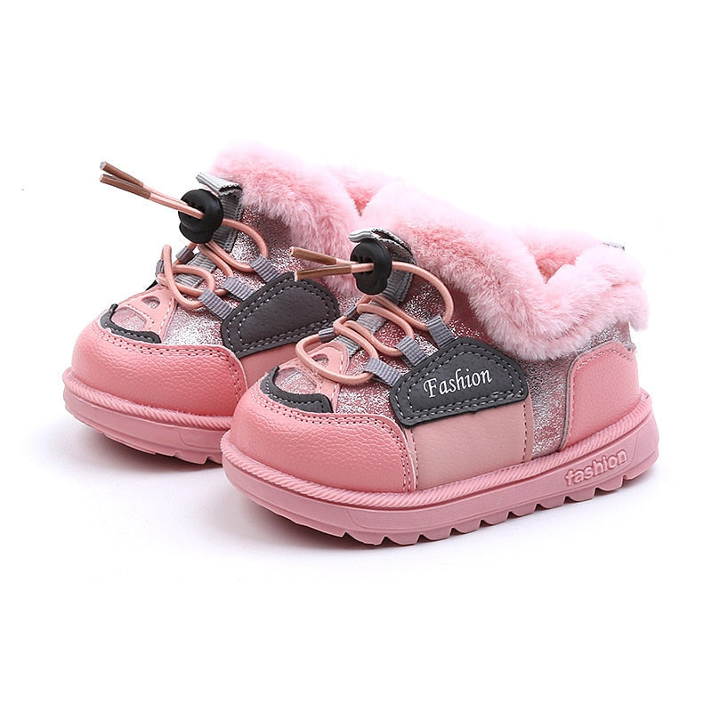 Cute Toddler Shoes