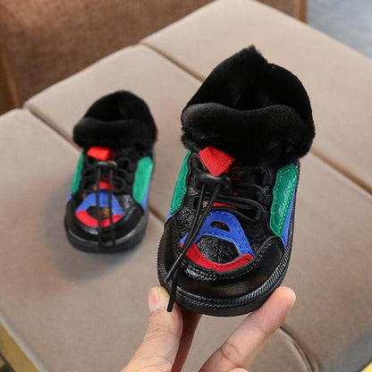 Cute Toddler Shoes