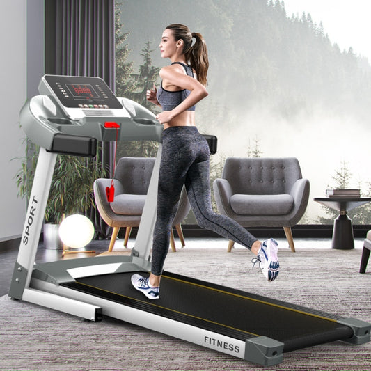 Treadmill F3 Electric Treadmill